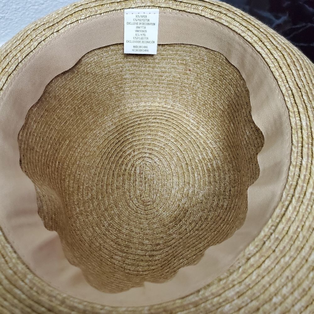 Women hat - Picture 4 of 5